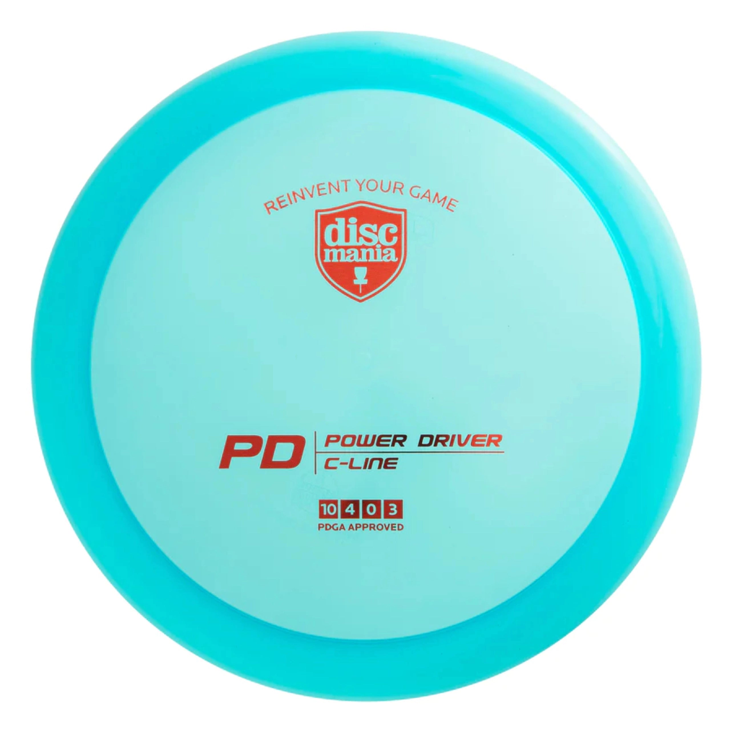 Discount Disc Golf