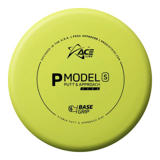 Prodigy P Model S
