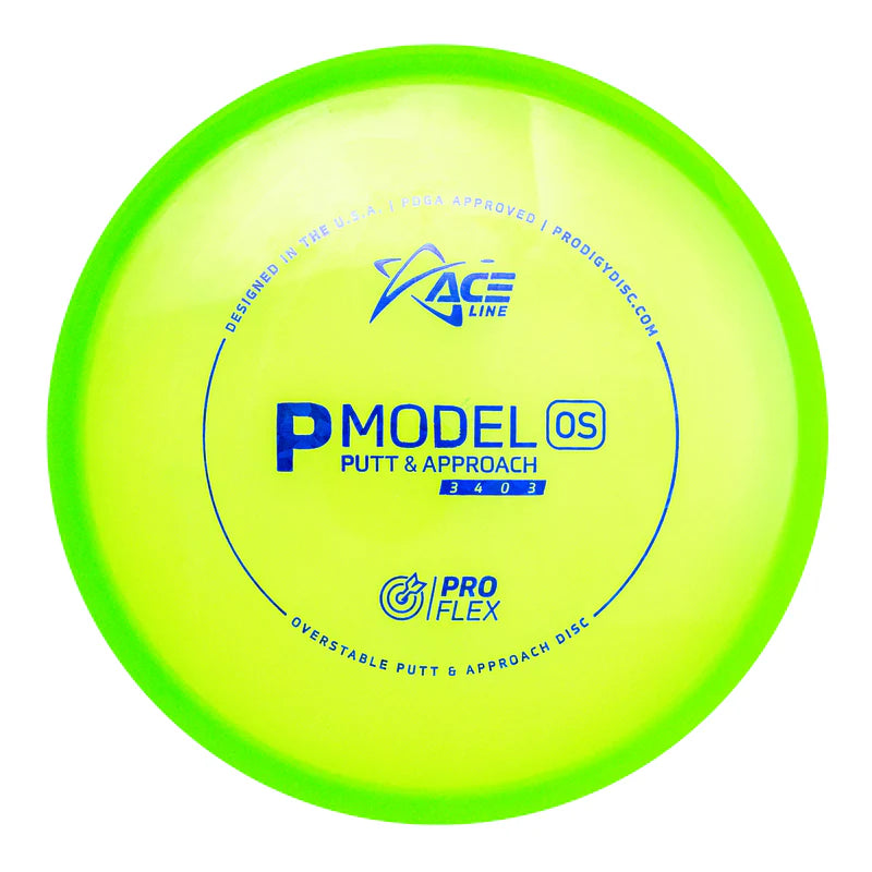 Discount Disc Golf