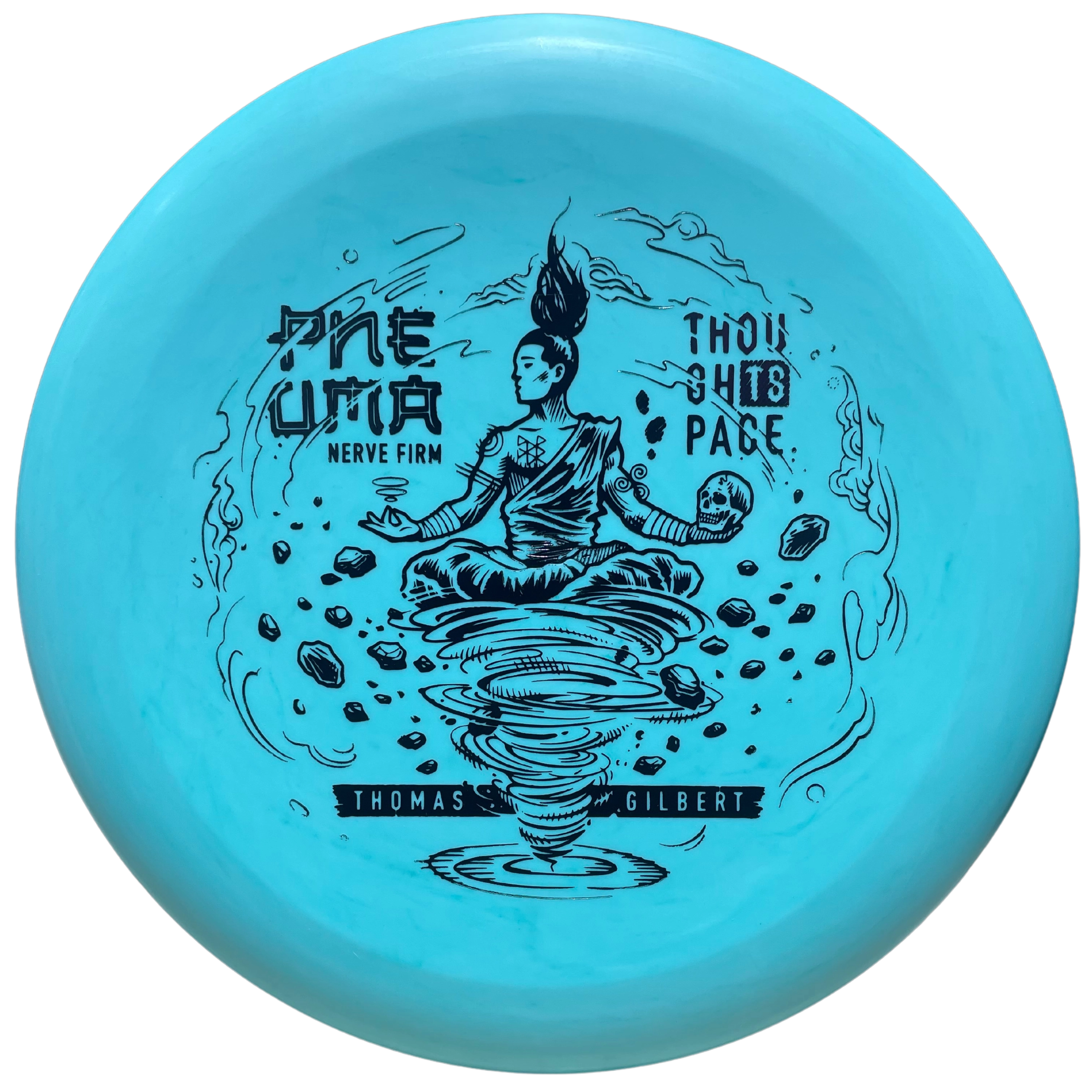 Discount Disc Golf