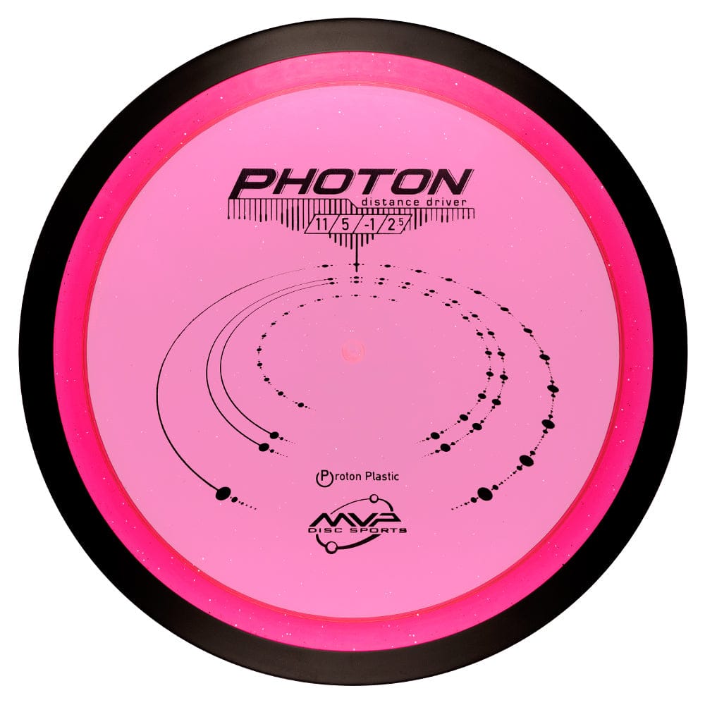 MVP Photon