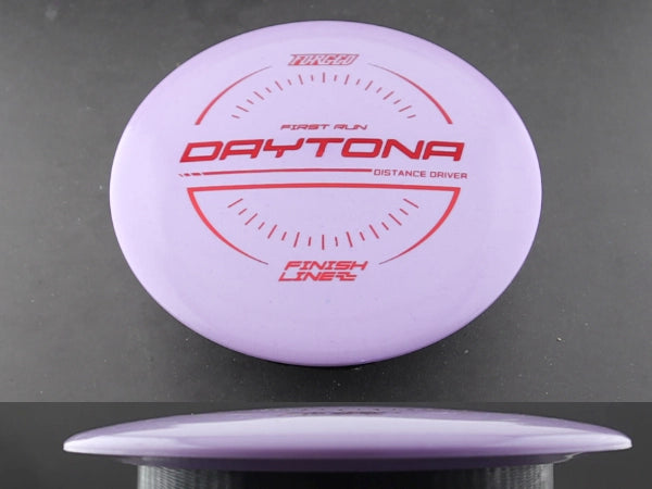 Finish Line Discs Daytona (Forged)