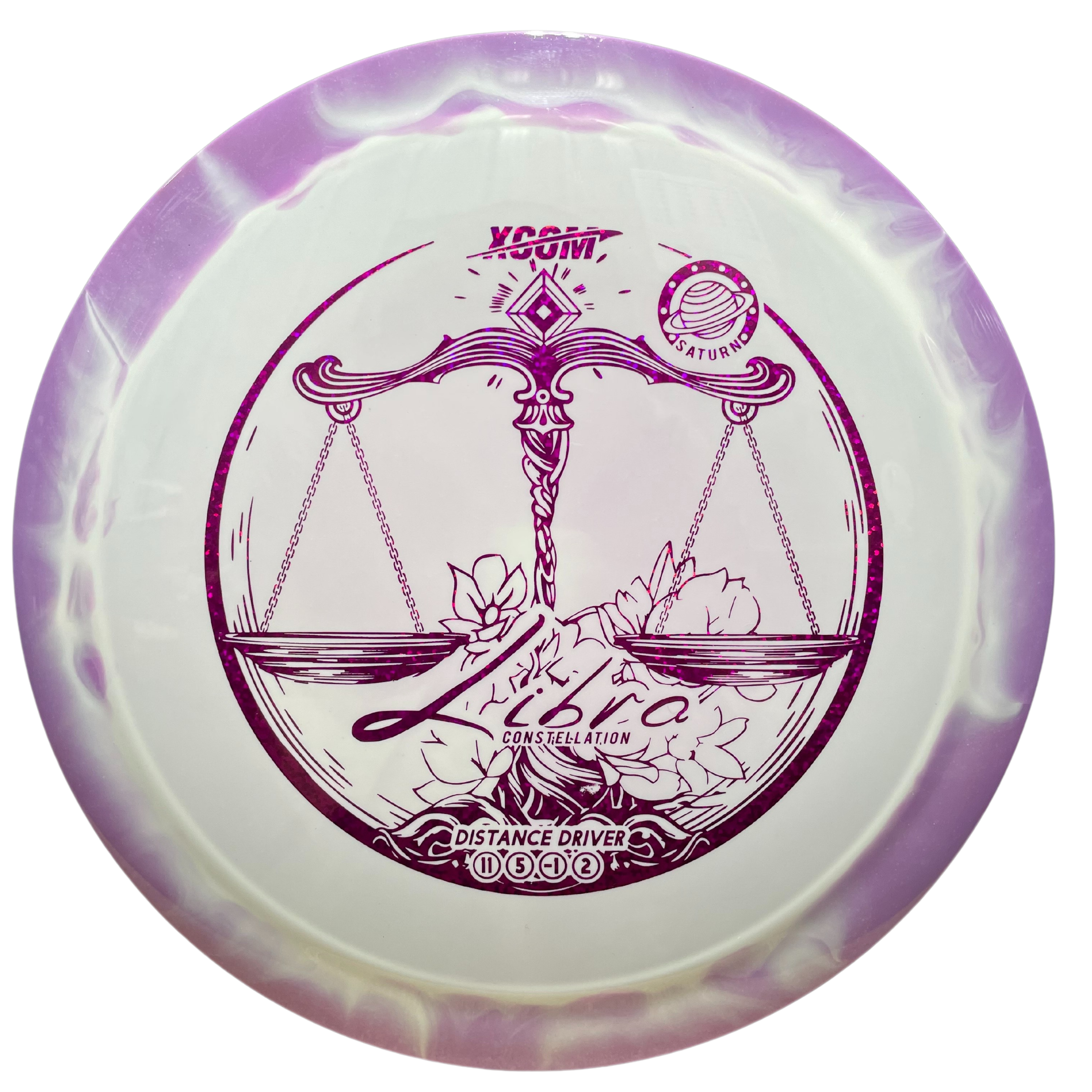 Discount Disc Golf