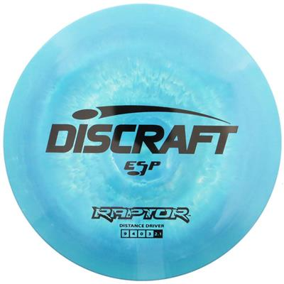 Discount Disc Golf