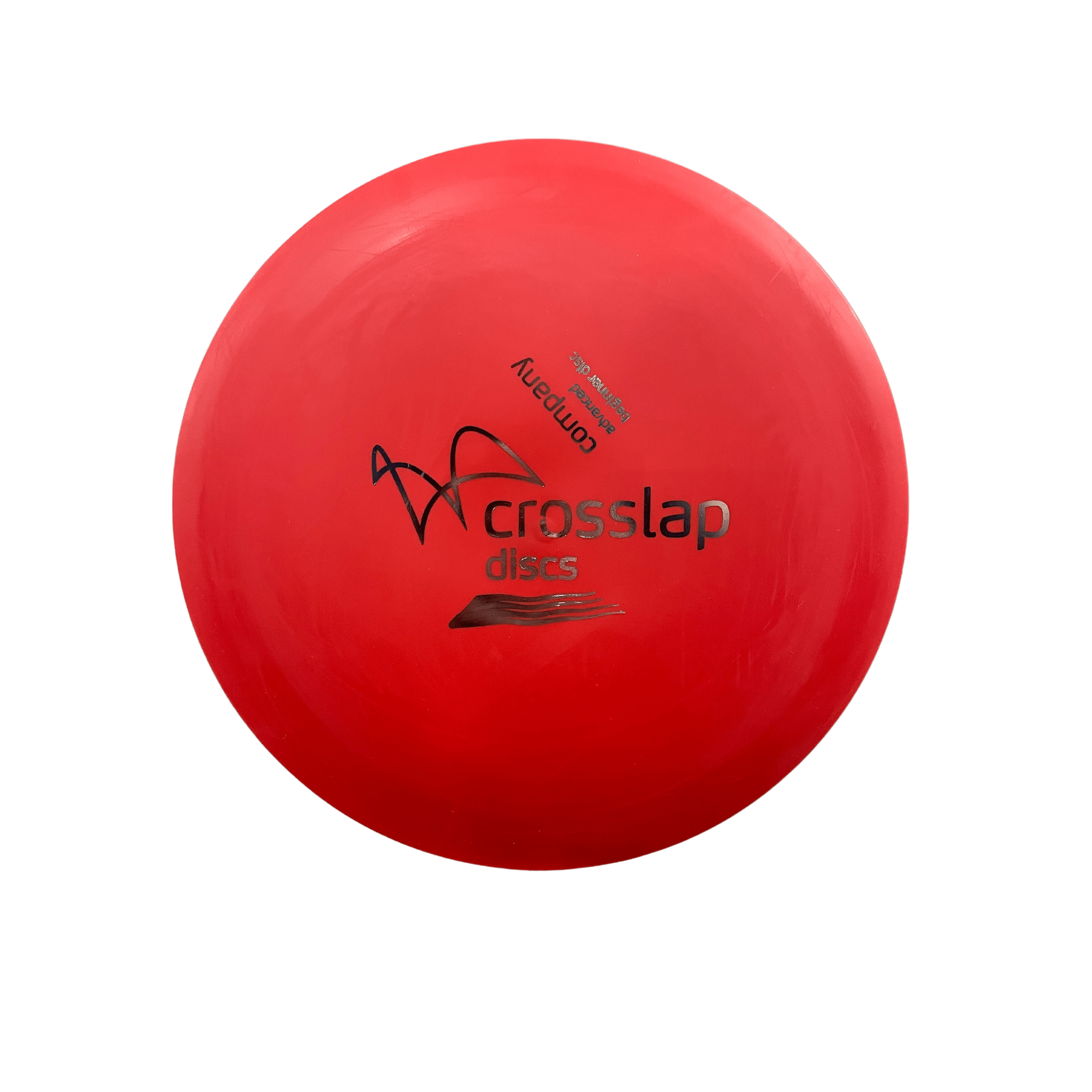 RedCompany Crosslap disc