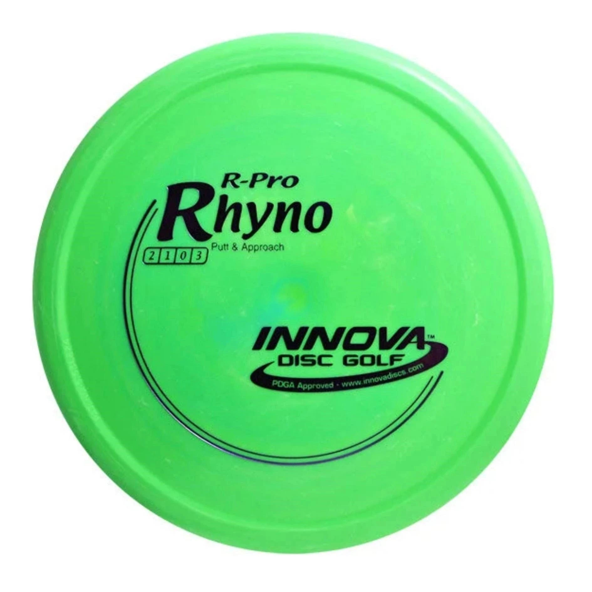 Innova R-Pro Rhyno 4c3 disc golf putter