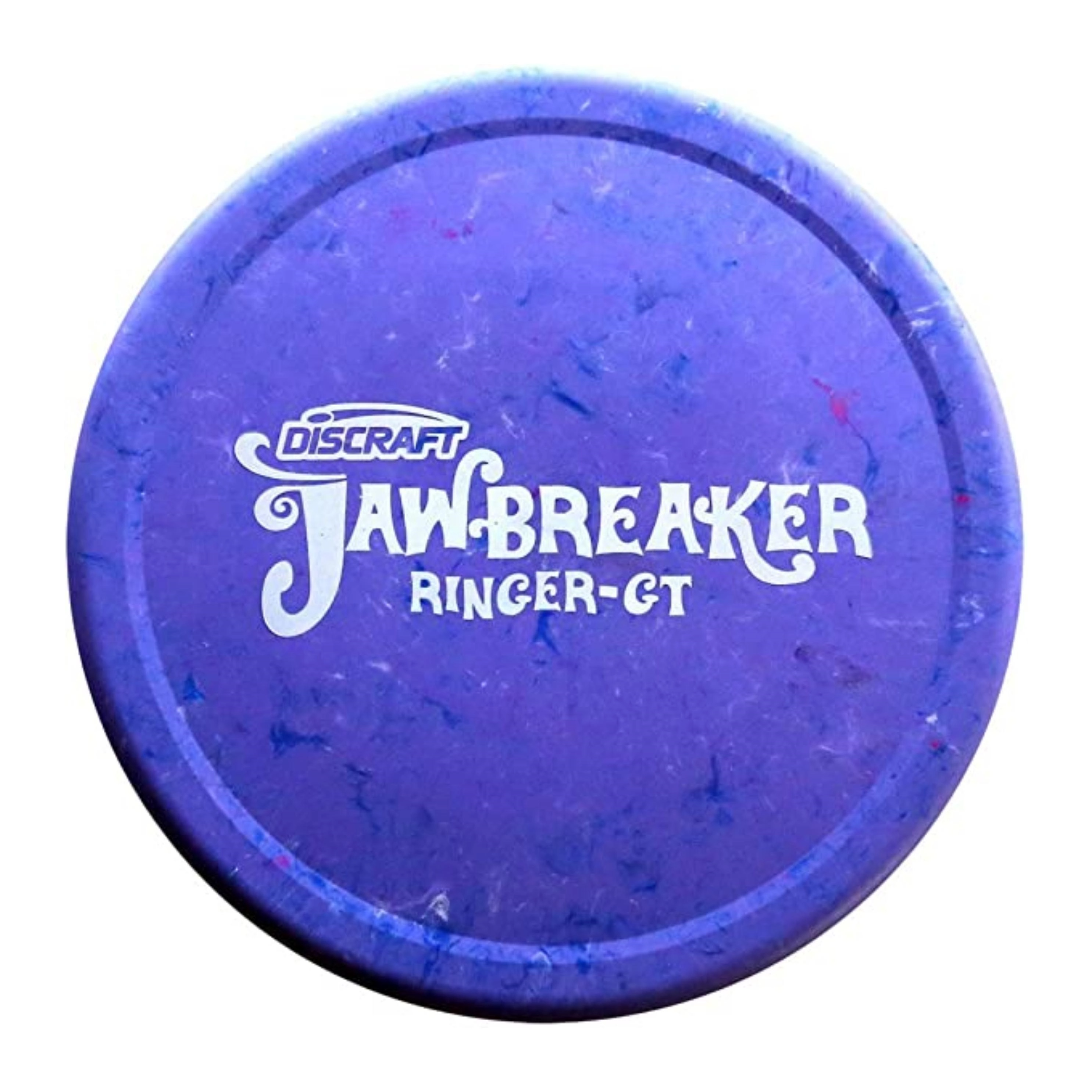 Discount Disc Golf