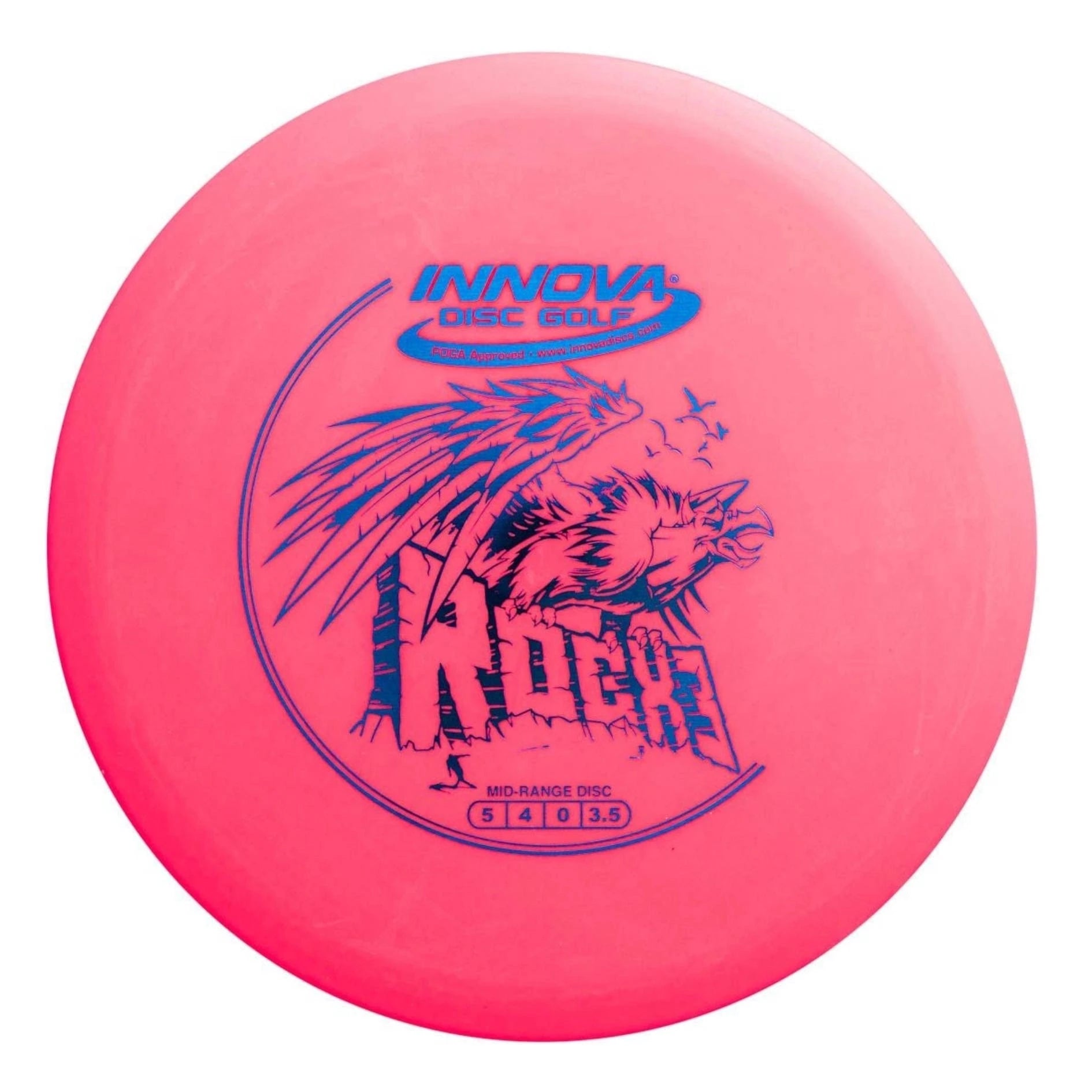 Innova Rocx3c12 Disc Golf Disc