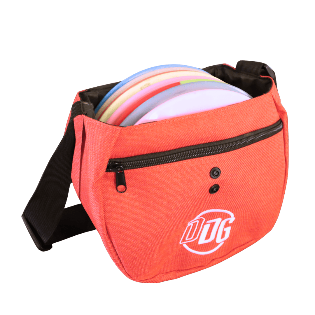 Discount Disc Golf Easy Bag