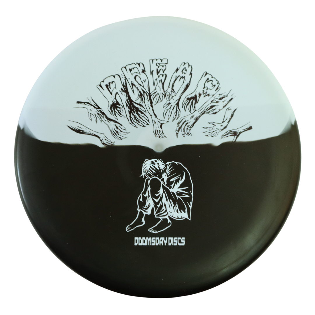 Doomsday Discs Dread