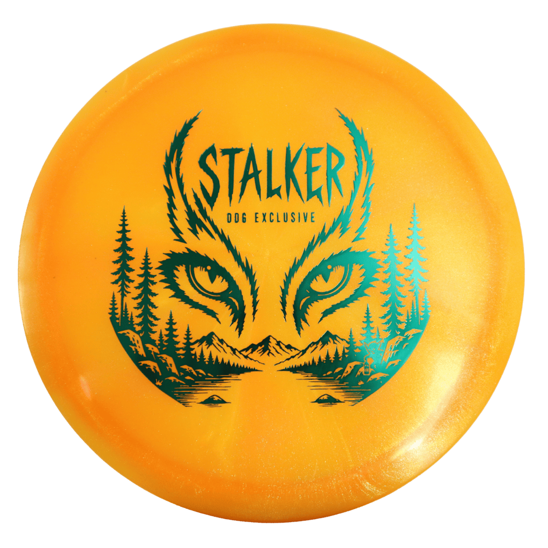 Discraft Stalker