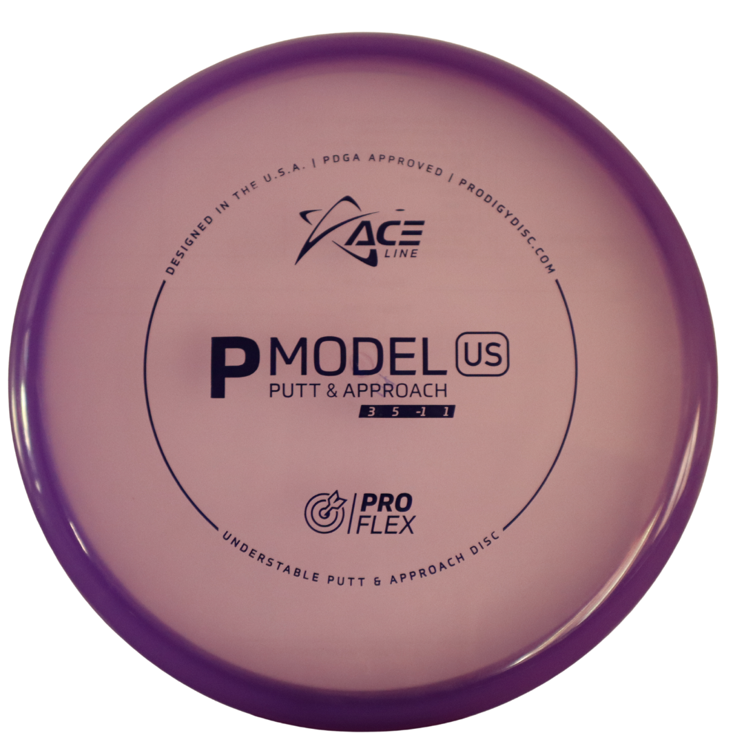 Discount Disc Golf
