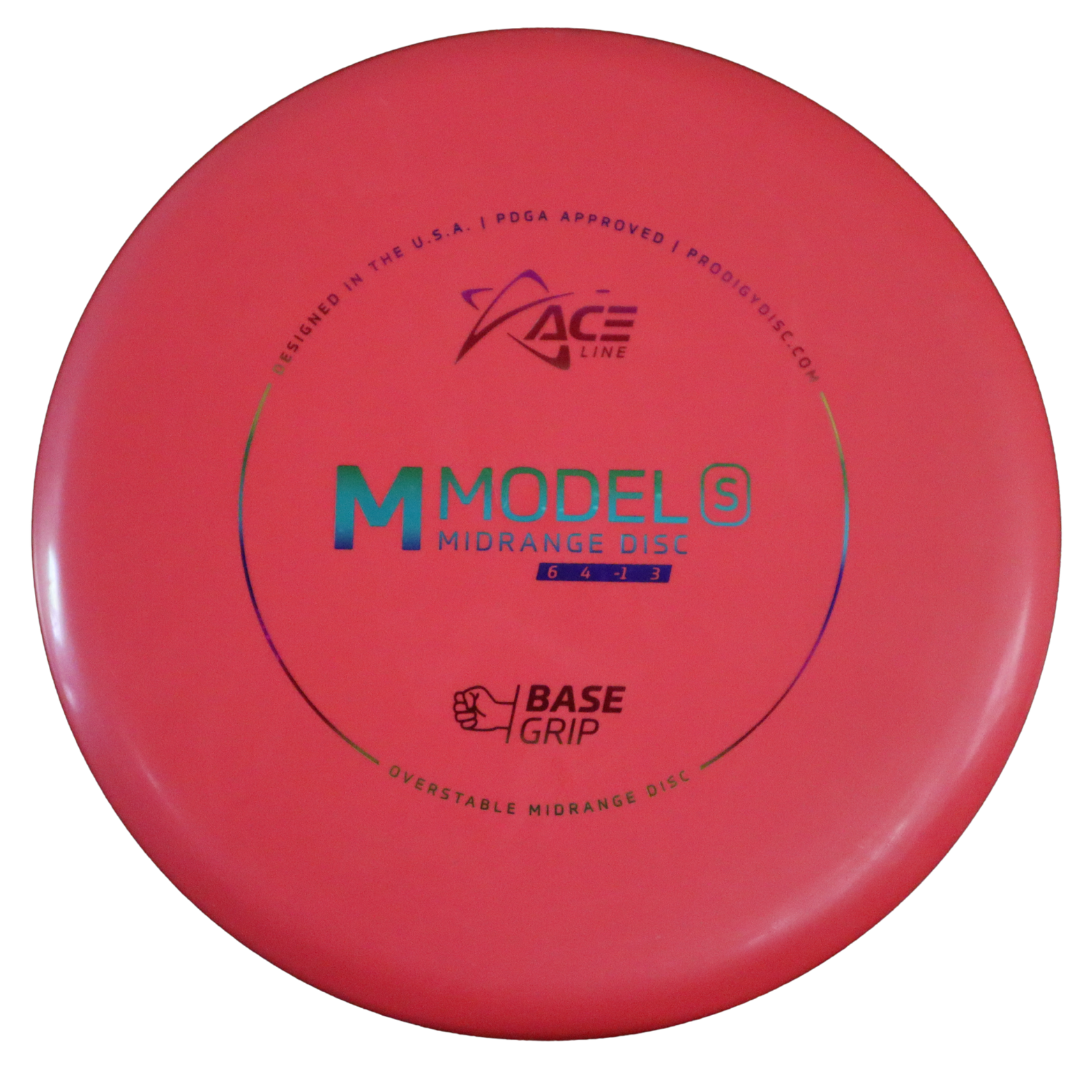 Discount Disc Golf