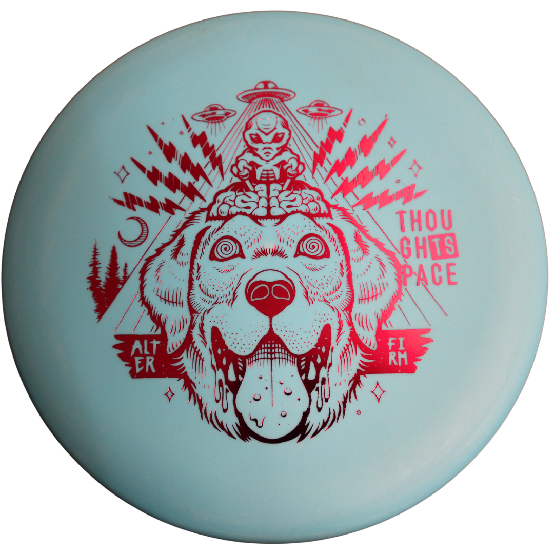 Discount Disc Golf