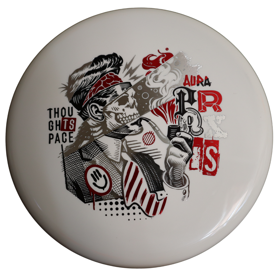 Discount Disc Golf