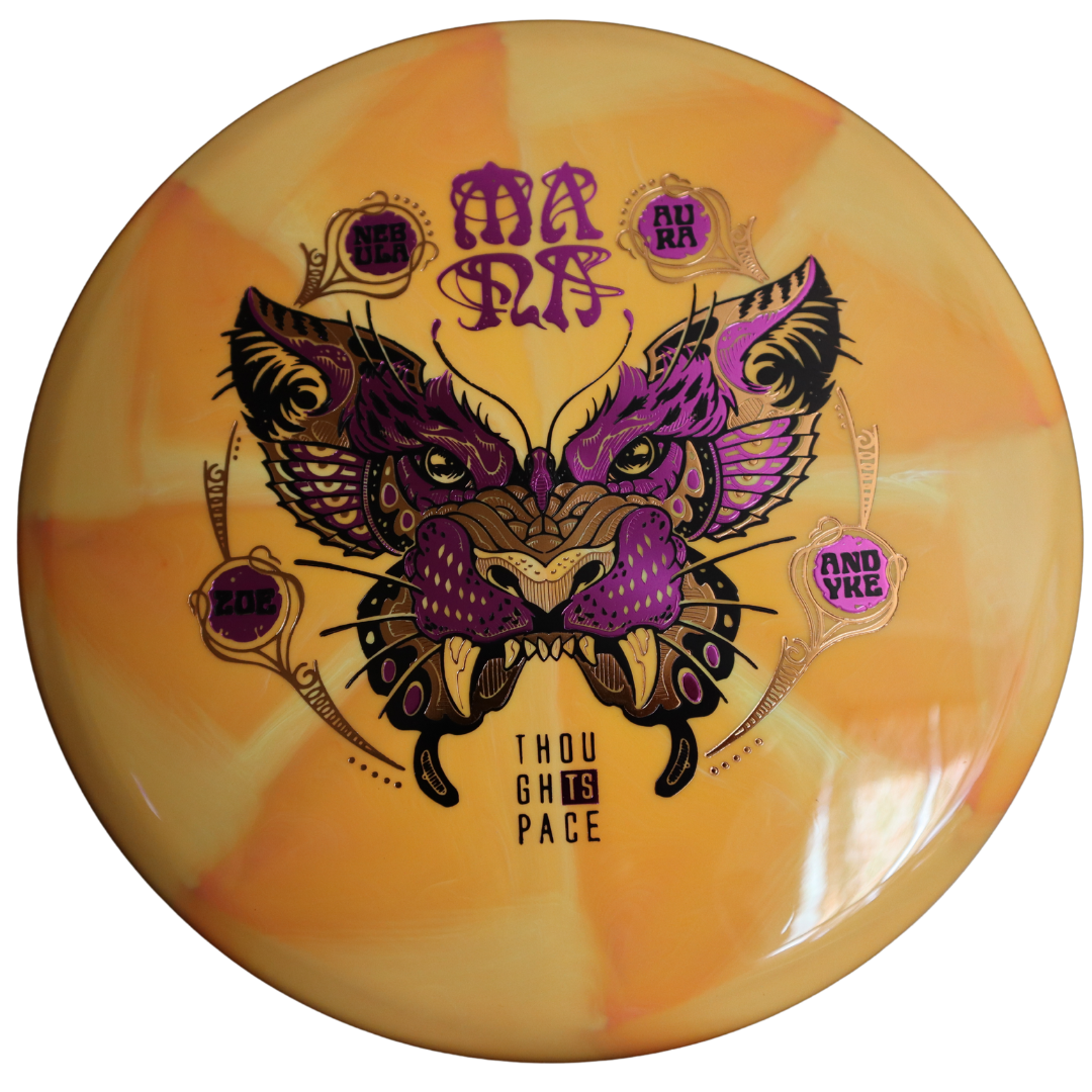 Discount Disc Golf
