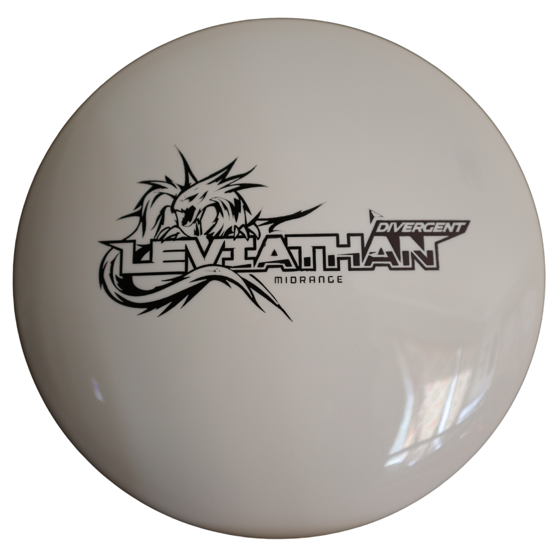 Divergent Discs Leviathan