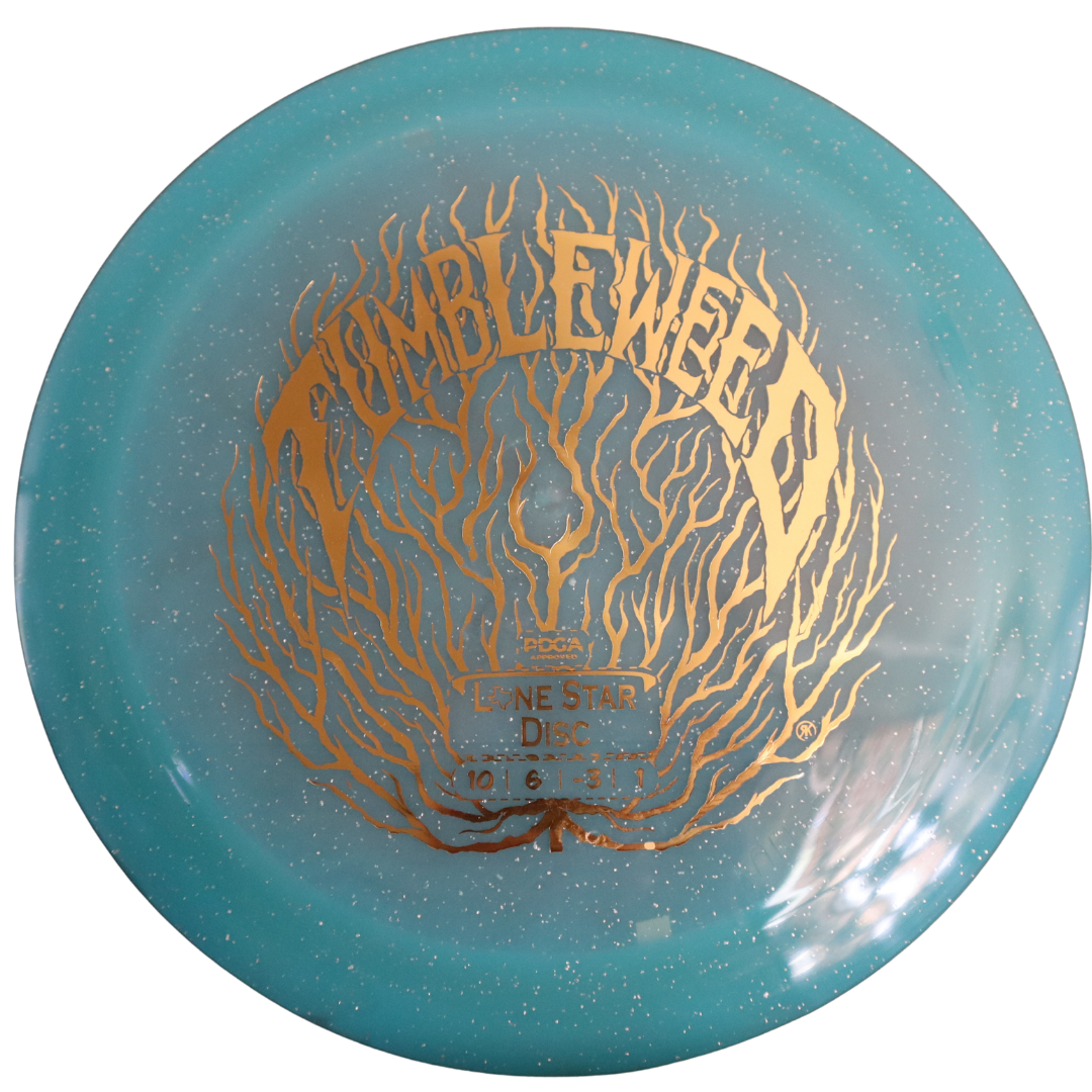 Discount Disc Golf