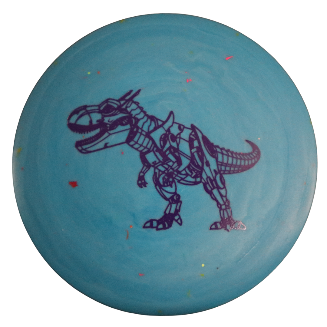 Discount Disc Golf