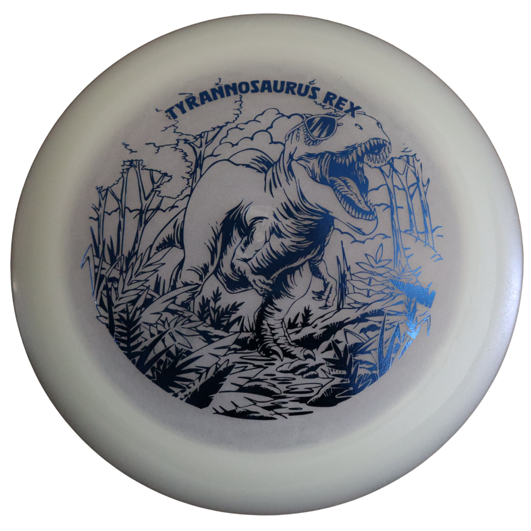 Discount Disc Golf