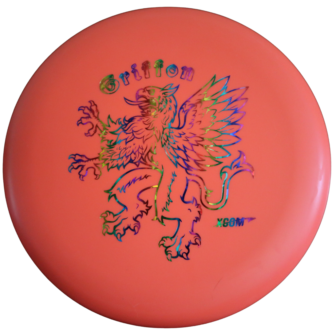 Discount Disc Golf