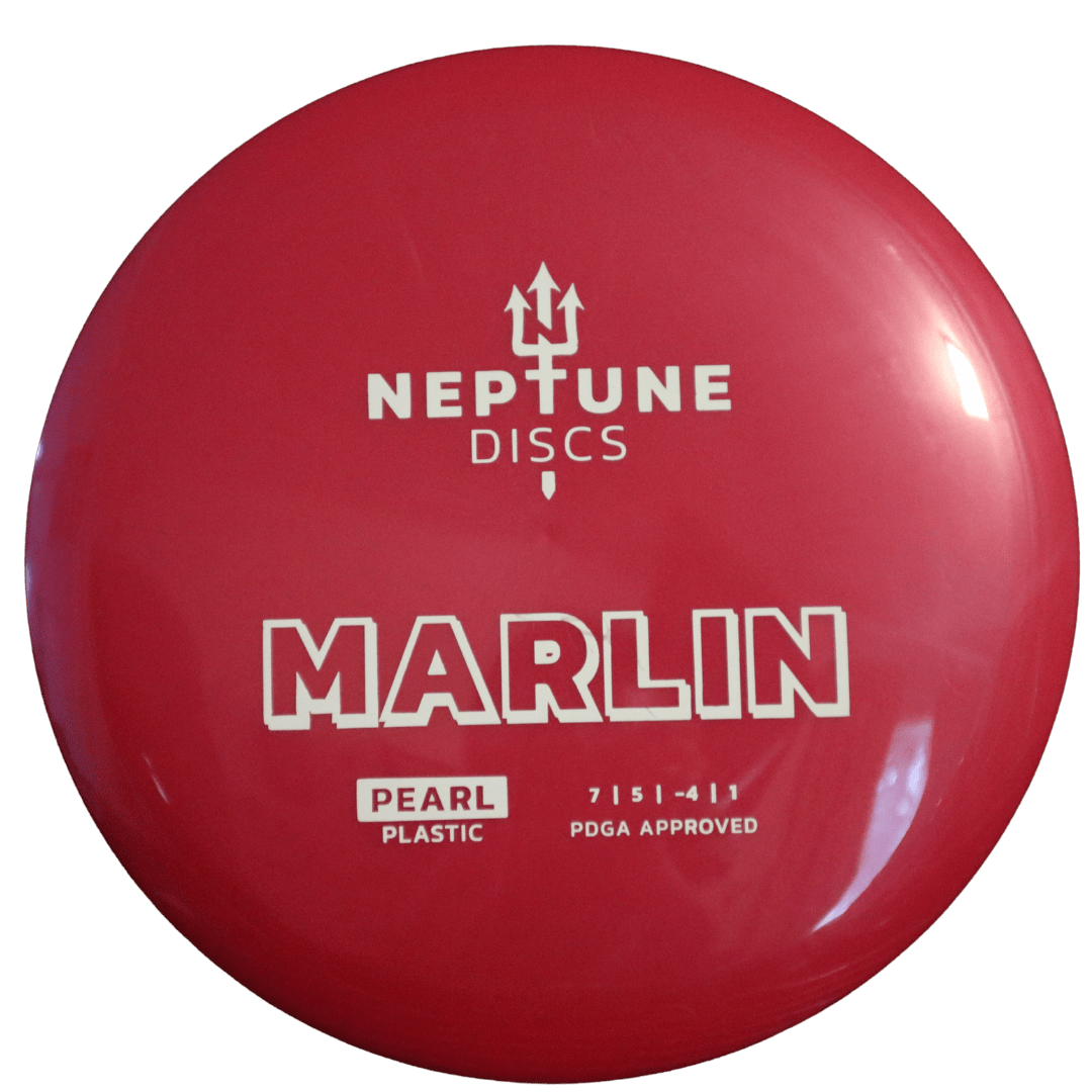 Neptune Discs Marlin