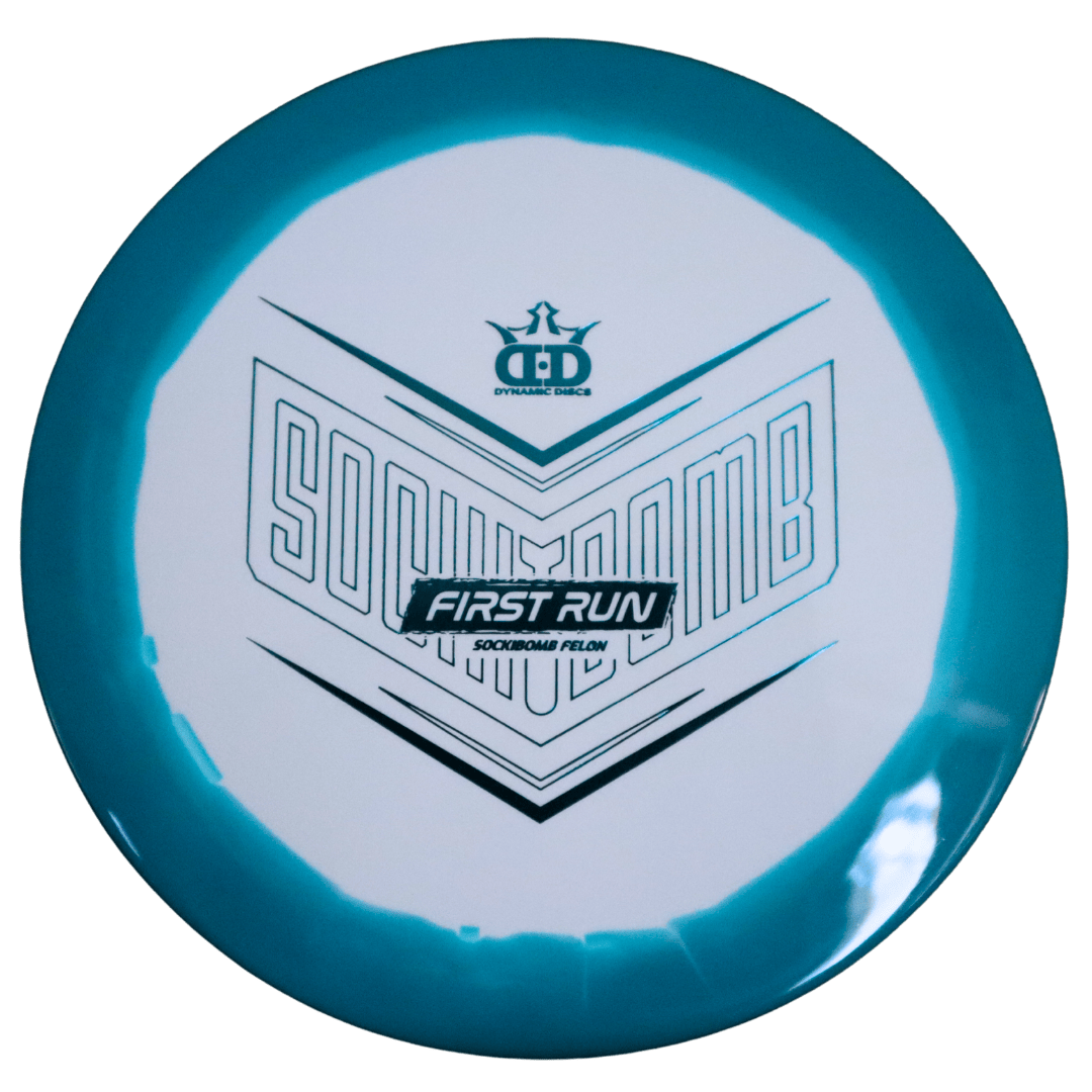 Dynamic Discs Felon