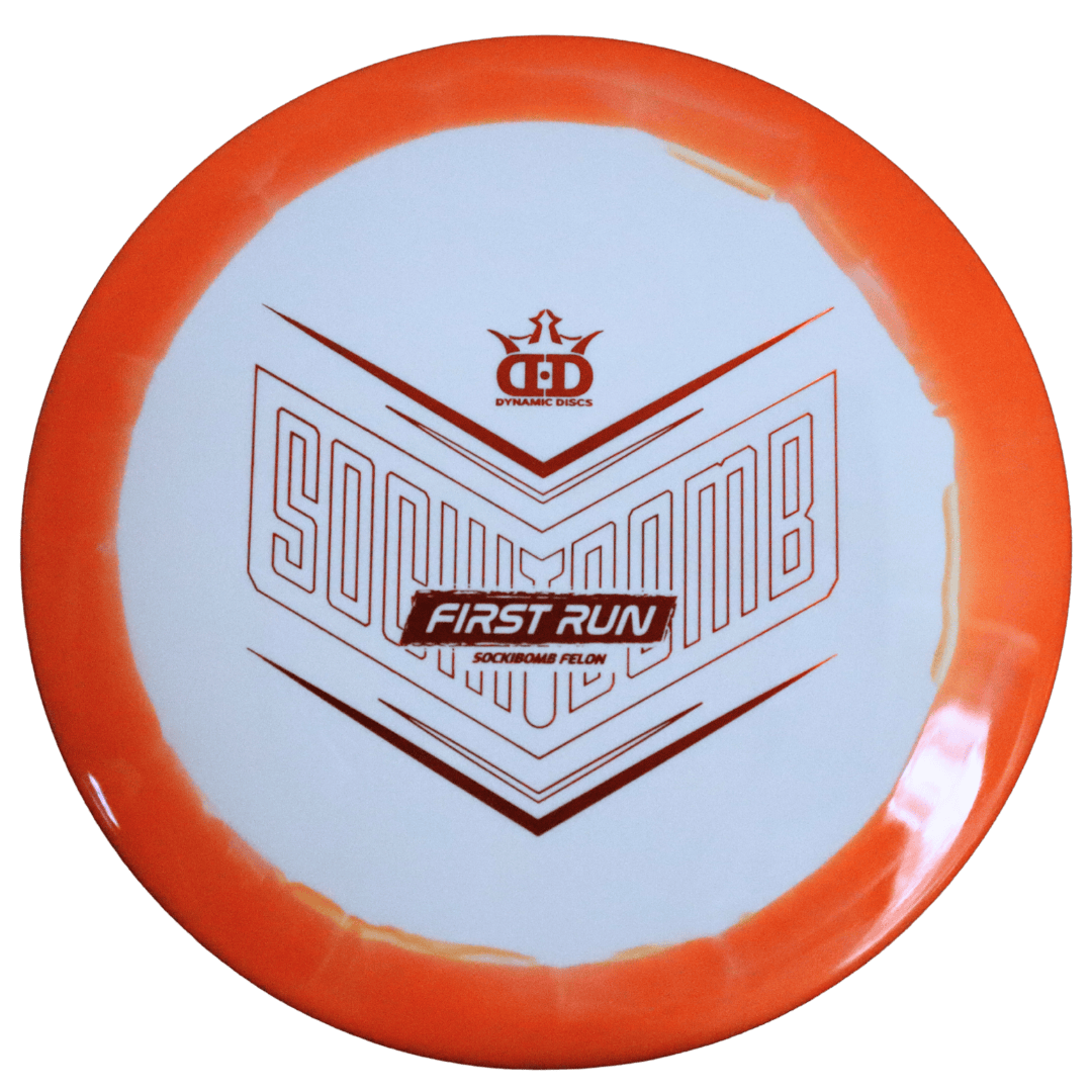 Dynamic Discs Felon