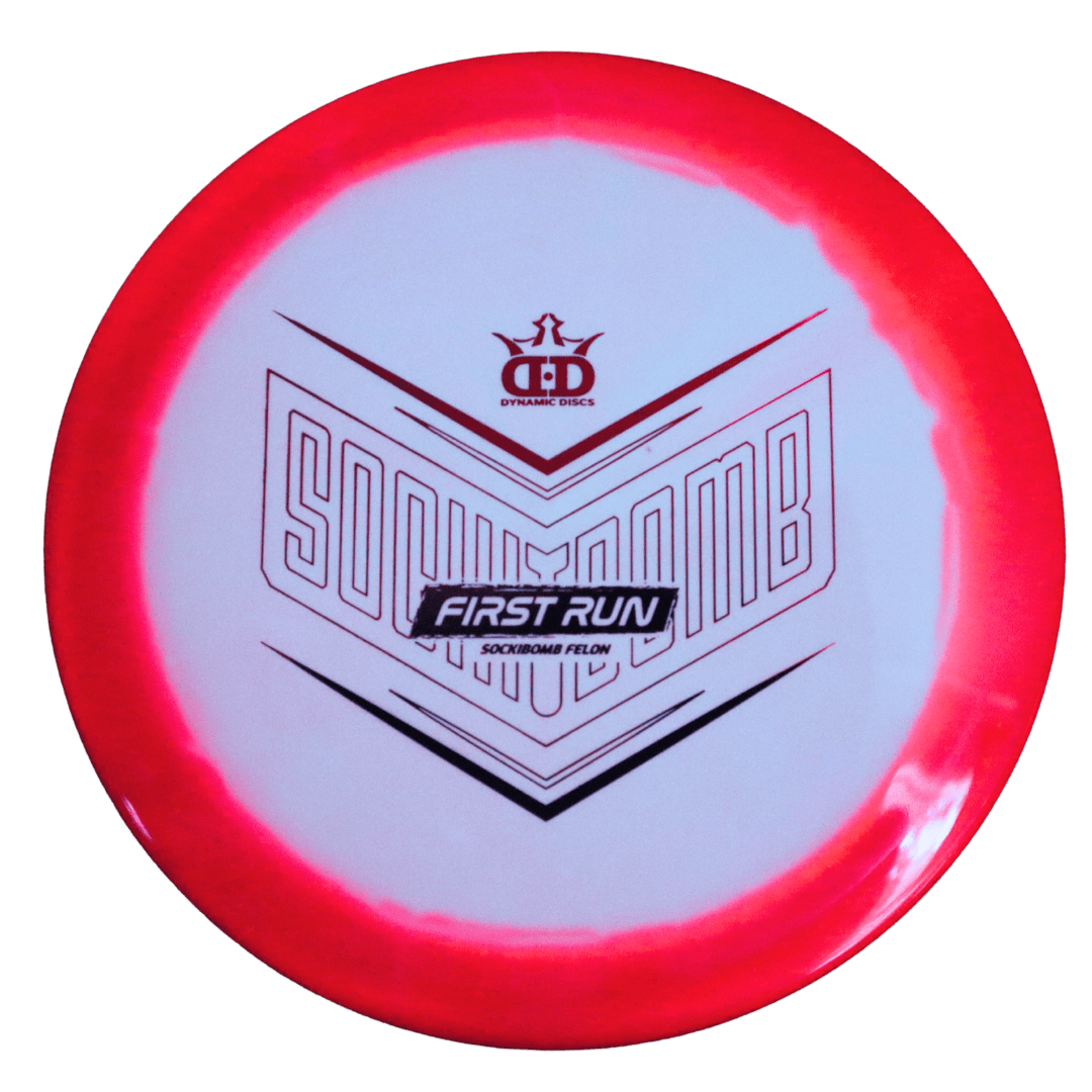 Dynamic Discs Felon