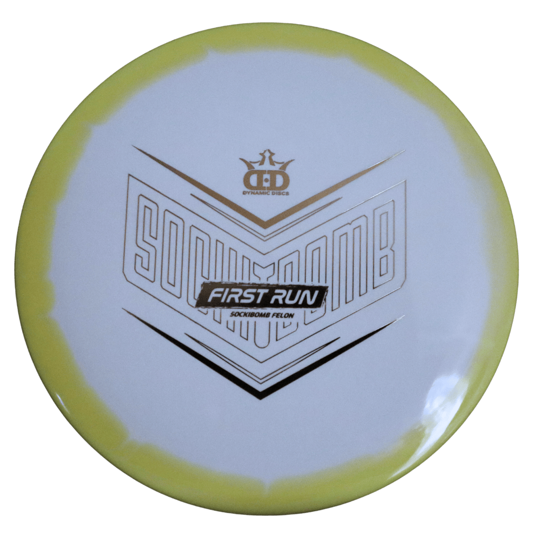 Dynamic Discs Felon