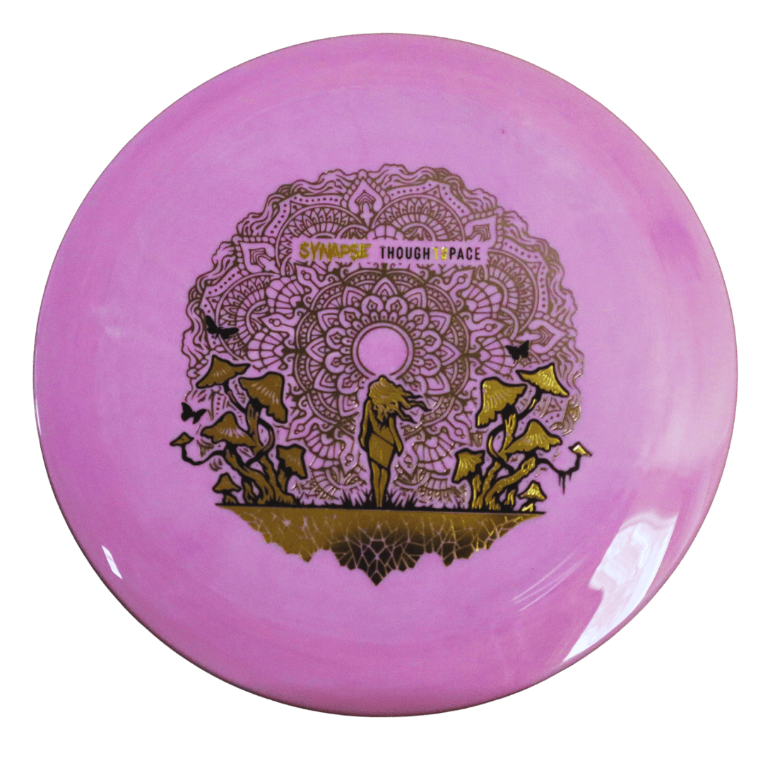 Thought Space Athletics Synapse