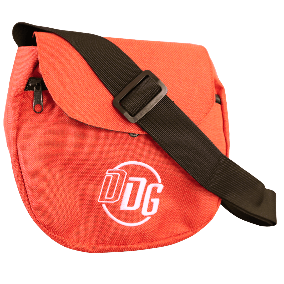 Discount Disc Golf Easy Bag
