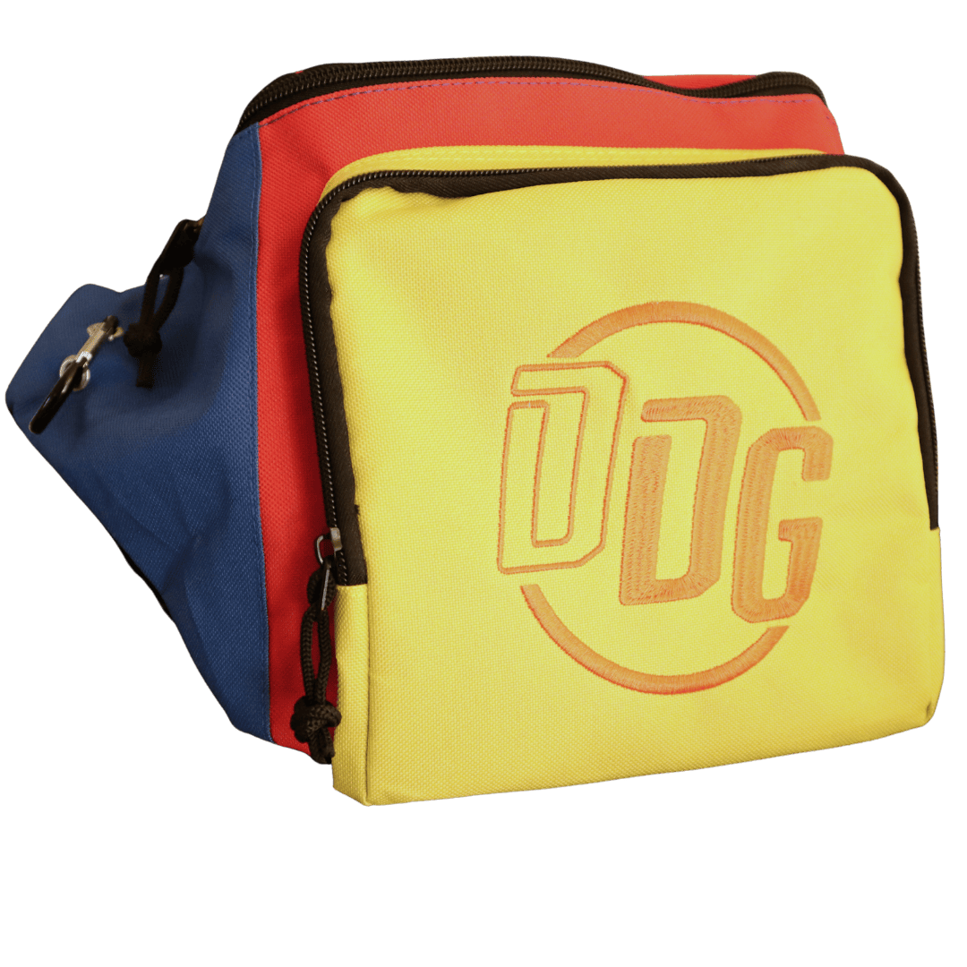DDG Manny Pack