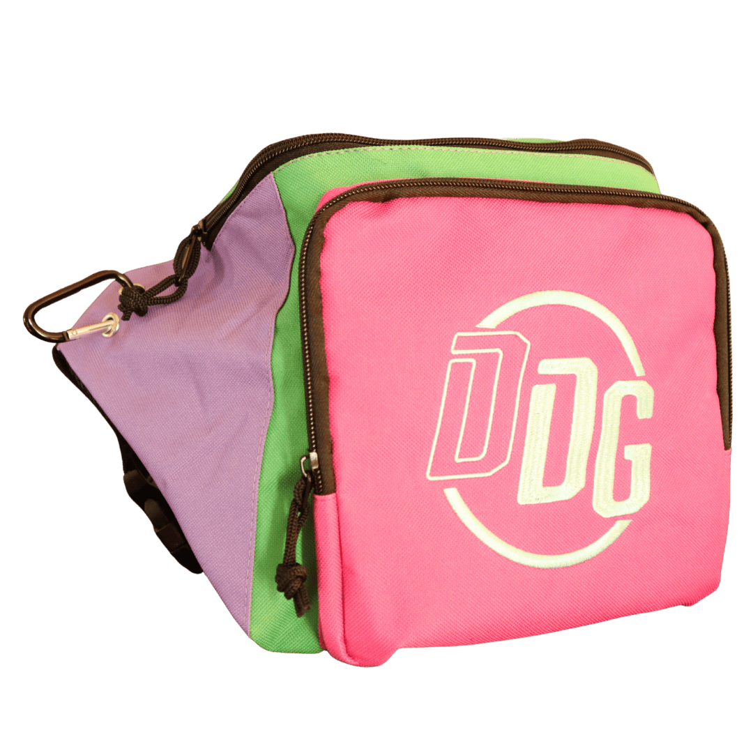 DDG Manny Pack