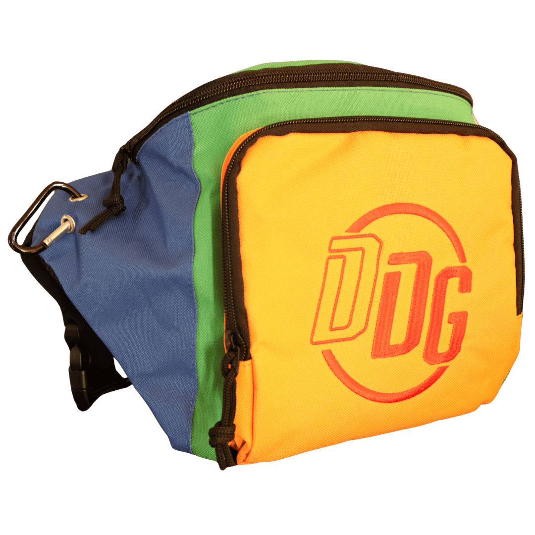 DDG Manny Pack
