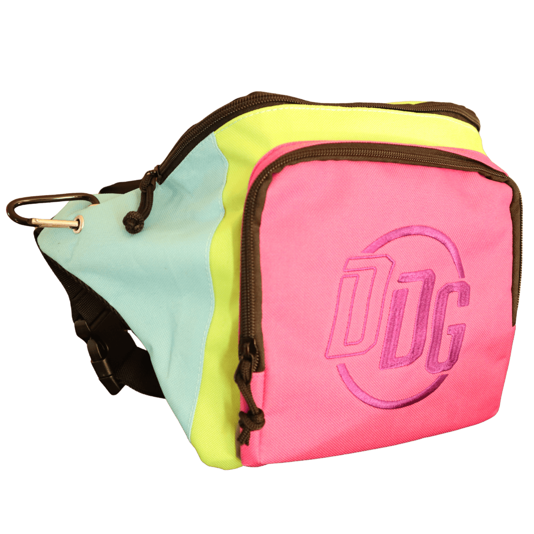 DDG Manny Pack