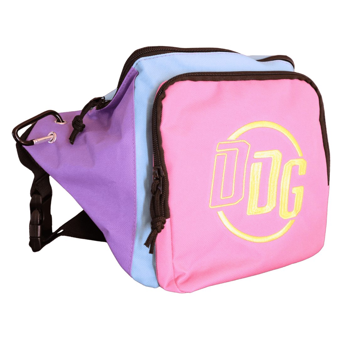DDG Manny Pack