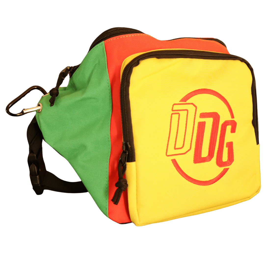 DDG Manny Pack