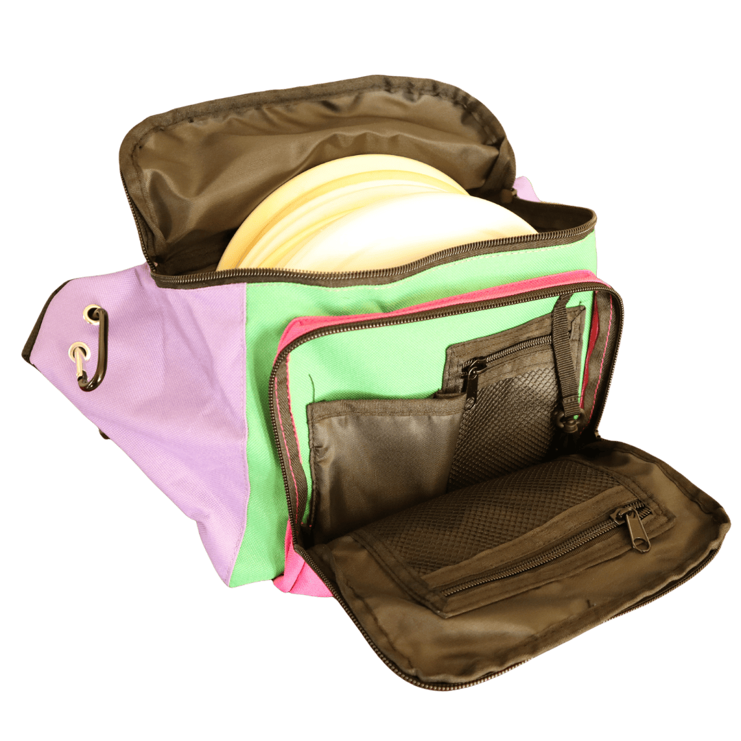 DDG Manny Pack