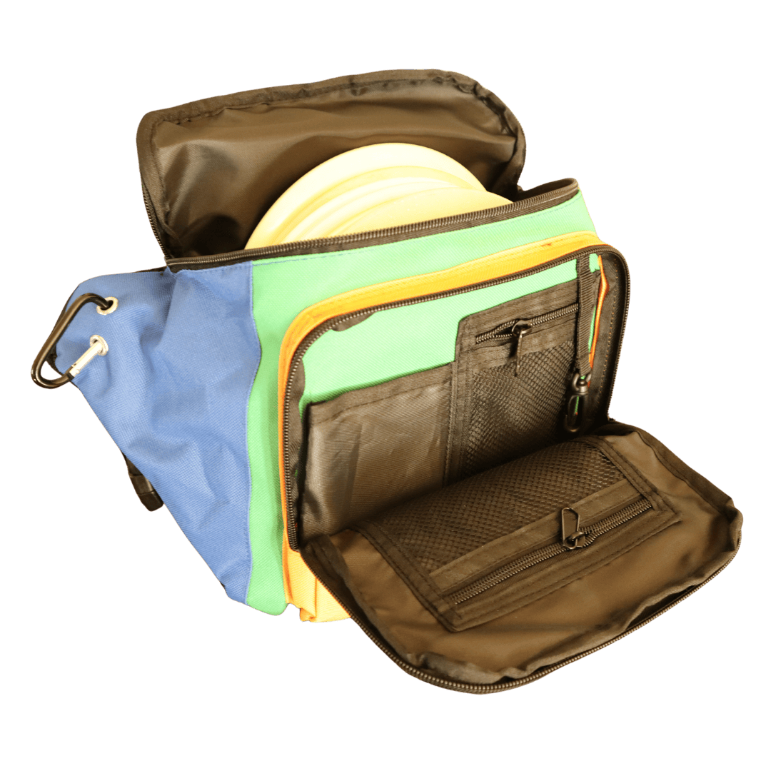 DDG Manny Pack