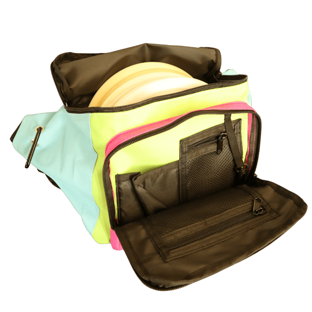 DDG Manny Pack