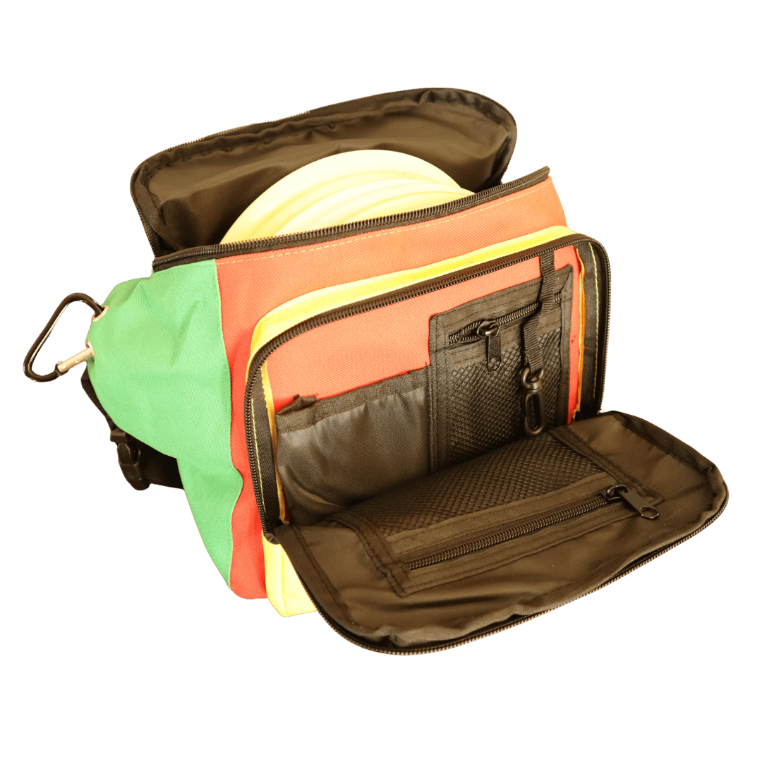 DDG Manny Pack