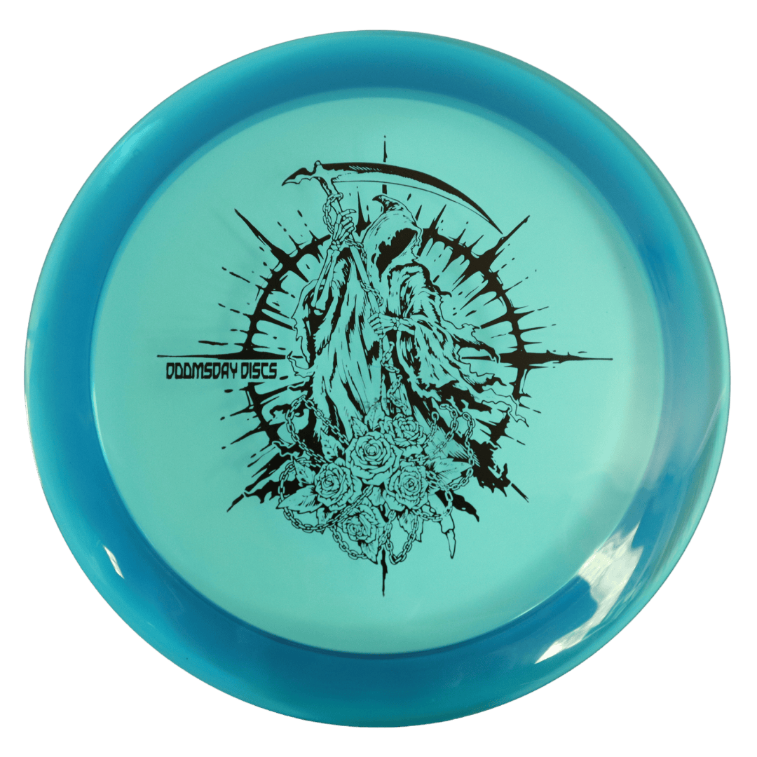 Doomsday Discs Dystopia