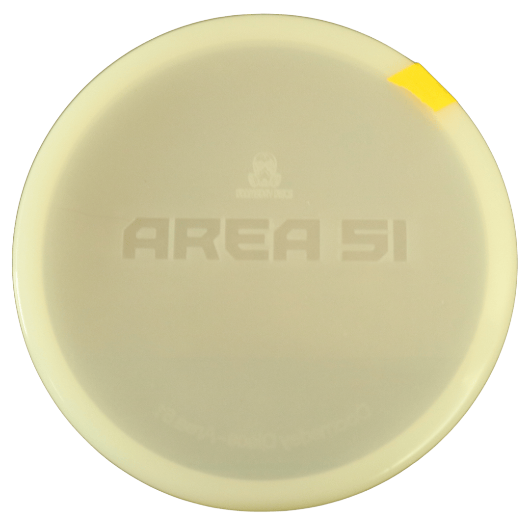 Doomsday Discs Area 51