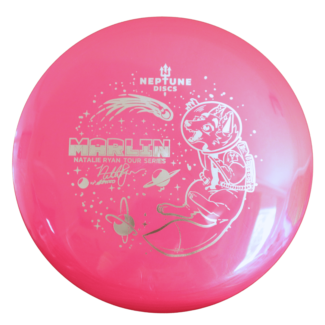 Neptune Discs Marlin