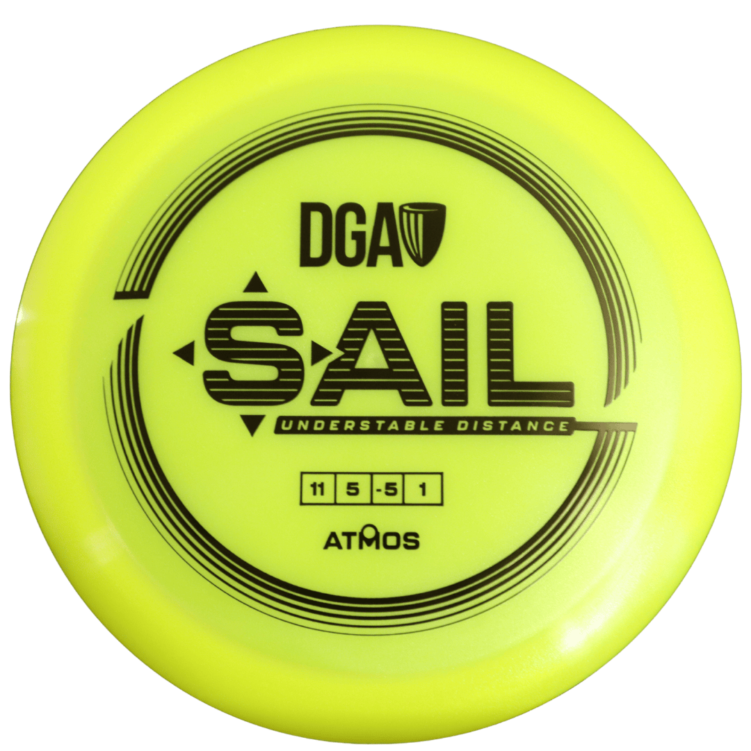 DGA Sail