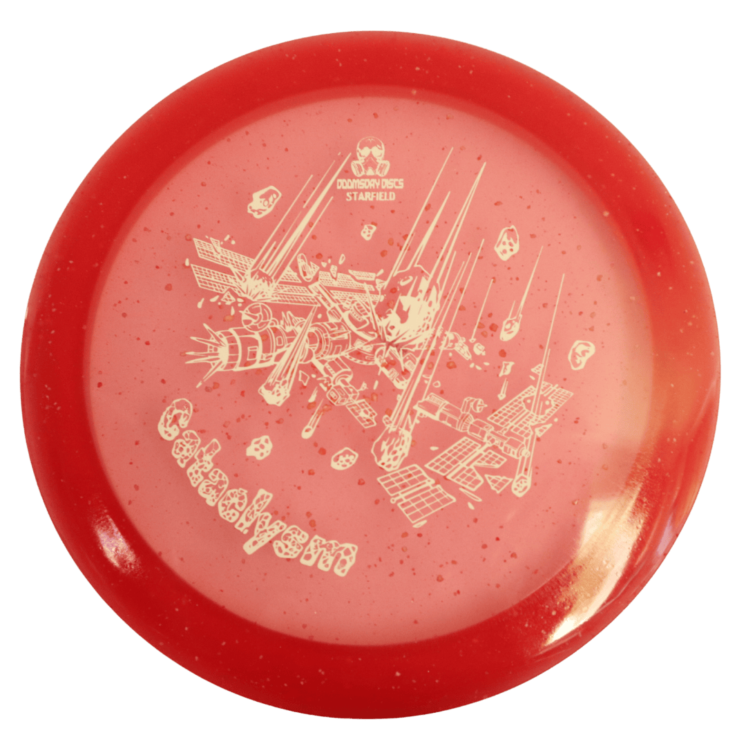 Doomsday Discs Cataclysm