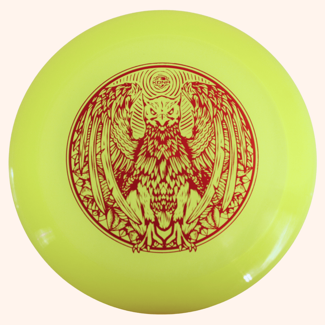 Dynamic Discs Criminal