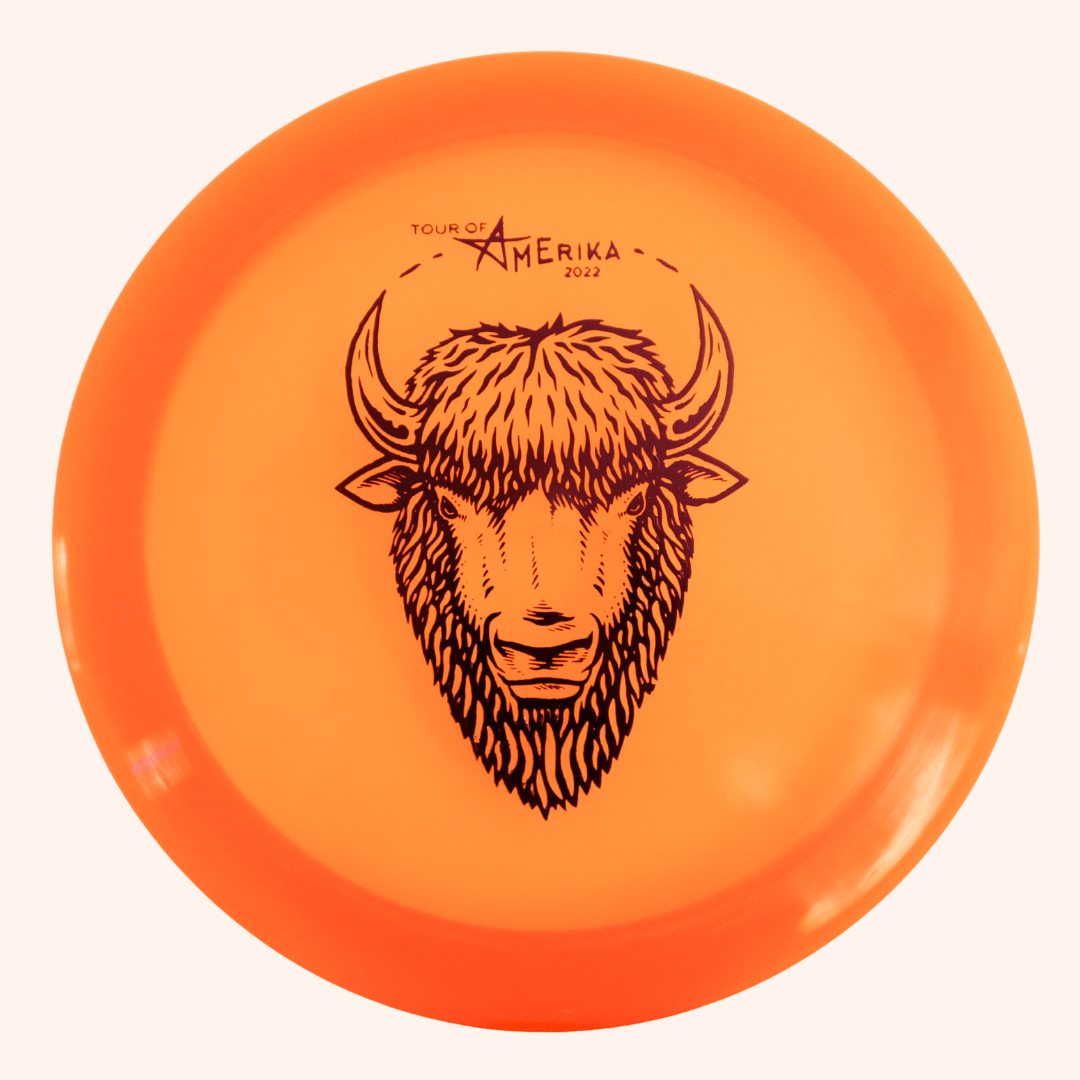 Dynamic Discs Criminal