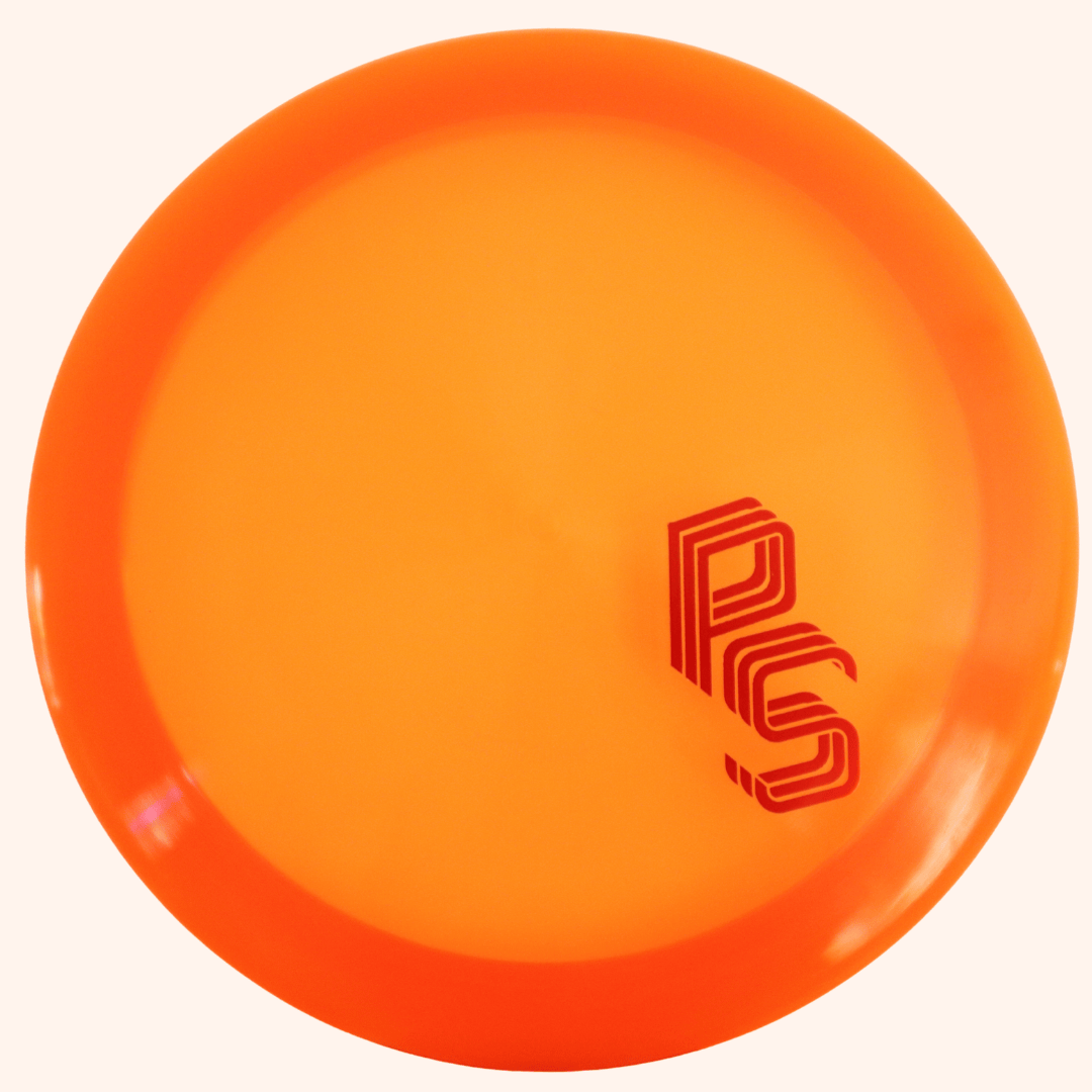 Dynamic Discs Criminal
